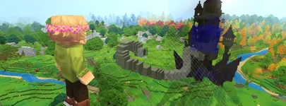 《Hytale》创造模式（Creative Mode）