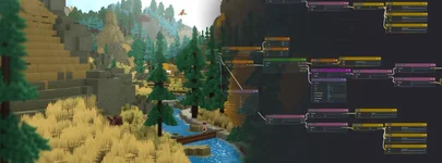 《Hytale》世界生成的未来（The Future of World Generation）