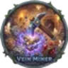 Vein Miner 连锁挖矿